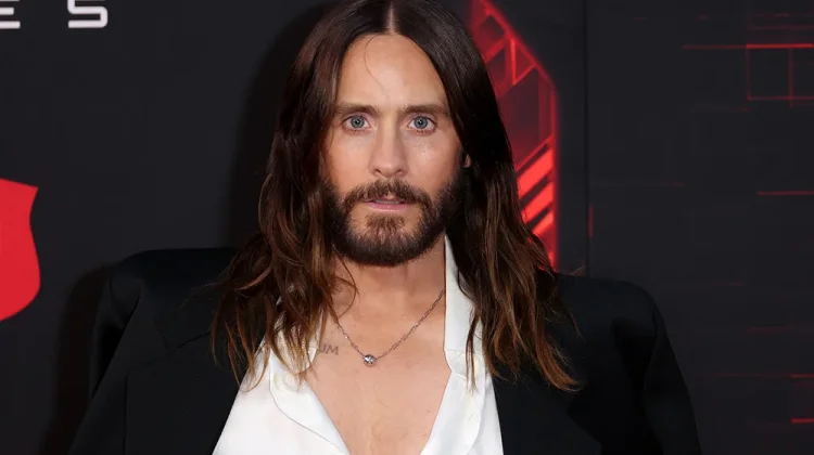 Jared Leto Dituduh Pelecehan Seksual oleh Empat Perempuan