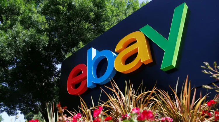Ebay Bayar Rp900 Miliar akibat Pelecehan Blogger