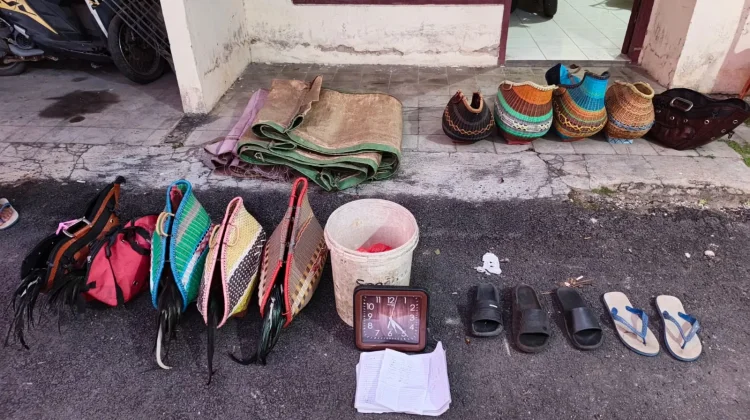 Resahkan Warga, Arena Judi Sabung Ayam di Katibung Digerebek Polisi