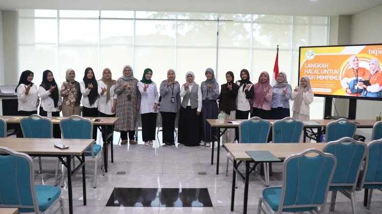 UIN Raden Intan Lampung Fasilitasi Alumni Raih Peluang Kerja lewat Campus Hiring
