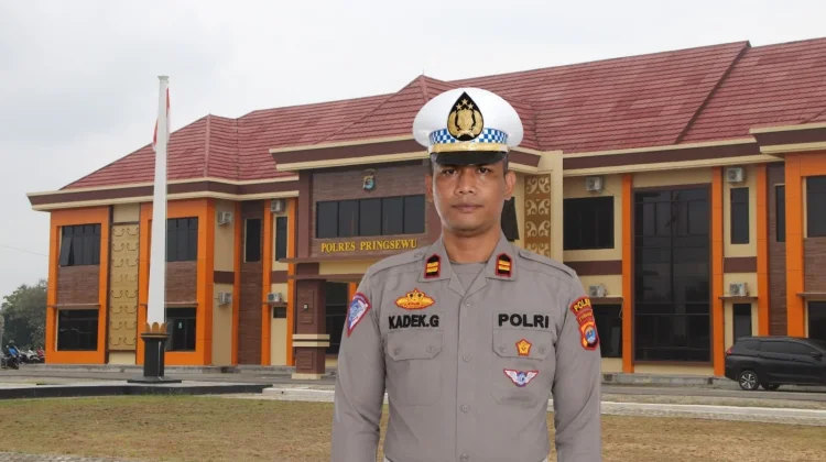 Marak Kecelakaan, Polisi Minta Warga Pringsewu Tak Lagi Sepelekan Keselamatan