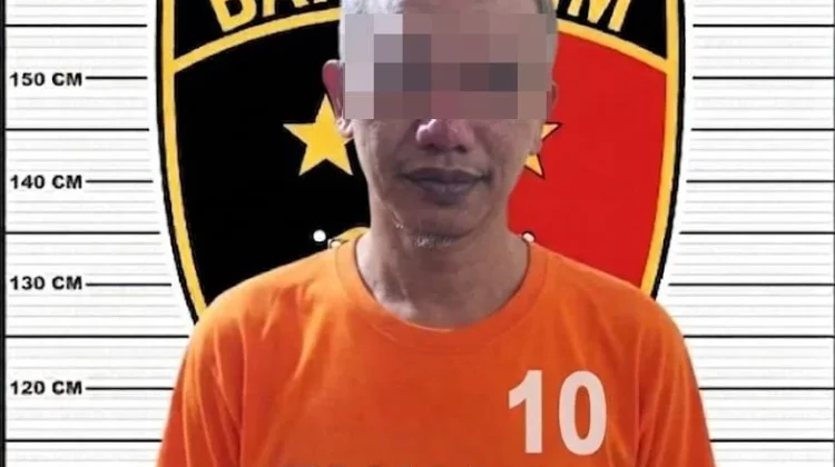 Janji Dana Dubai 7 Kali Lipat Berujung Penipuan, Pria di Bandar Lampung Ditangkap