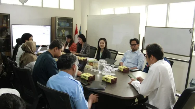 Kolaborasi Internasional Dukung Ketahanan Energi Pulau Pahawang Lampung