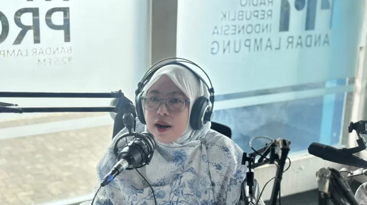 Circle Positif Tingkatkan Kualitas Hidup Remaja Sehari-hari