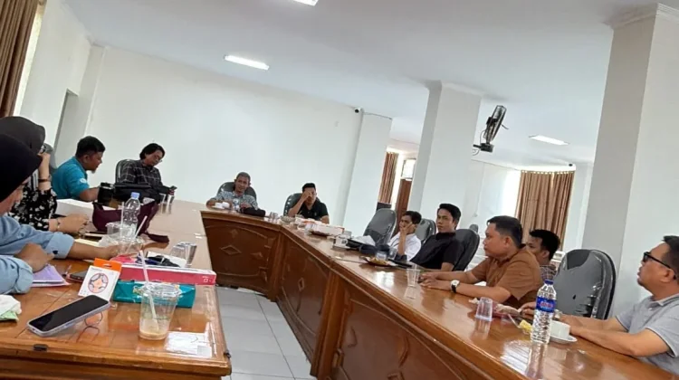 Gaungkan HPN-Porwanas XV 2027, Tim Humas Terus Matangkan Medsos