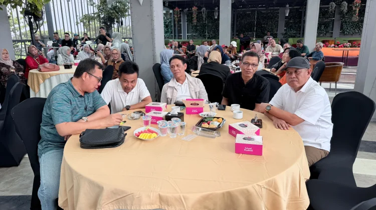 PWI Lampung Targetkan Sapu Bersih Emas Karaoke Porwanas