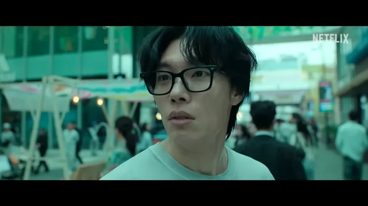 Ryu Jun Yeol Hadapi Sosok Misterius dalam Serial Thriller Rat