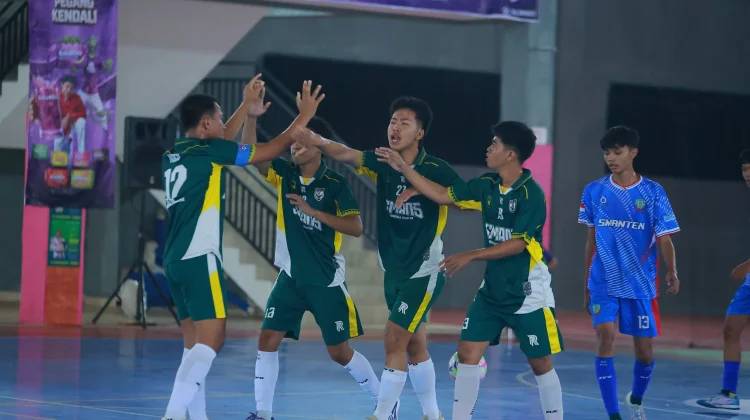AXIS Nation Cup 2026 Digelar di 40 Kota