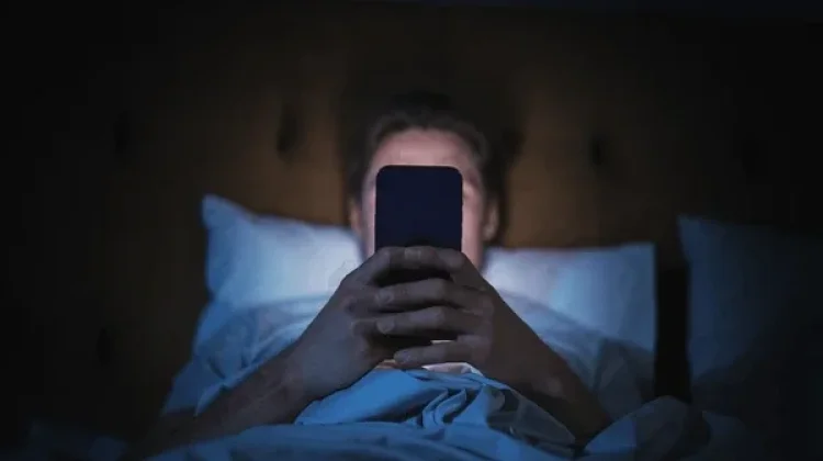 Aktivitas sebelum Tidur Tentukan Kualitas Istirahat Tubuh Anda