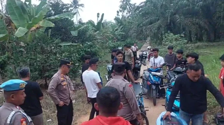 Polisi Minta Orang Tua Awasi Anak, Balap Liar Dinilai Berisiko Sebabkan Kecelakaan
