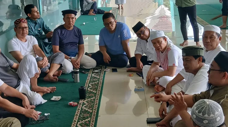 Retret Sekda se-Lampung Perkuat Integritas dan Sinergi Birokrasi