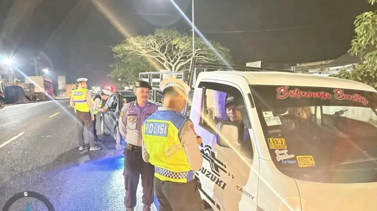 Polisi Ajak Warga Aktif Laporkan Gangguan Keamanan