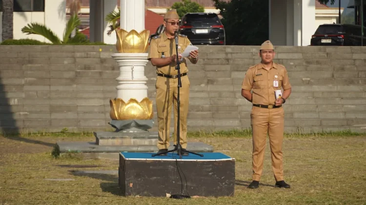 Pemprov Lampung Dorong Pembangunan Rumah Layak Huni guna Tingkatkan Kualitas SDM