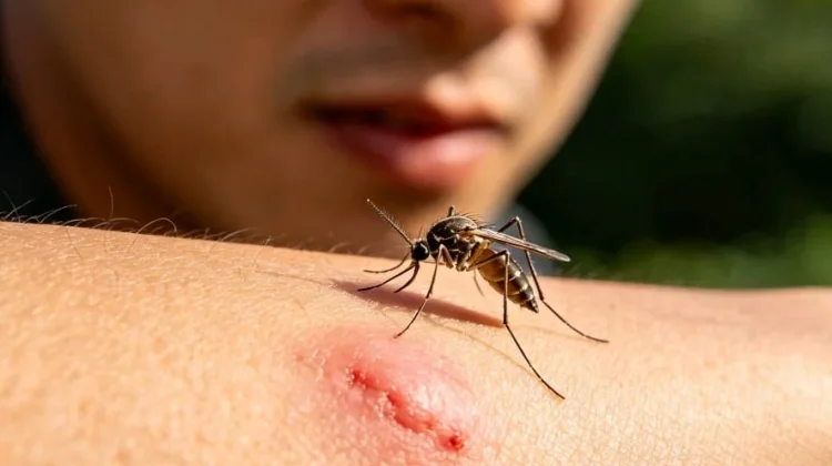 Langkah Nyata Eliminasi Penyakit Mematikan, menuju Indonesia Bebas Malaria