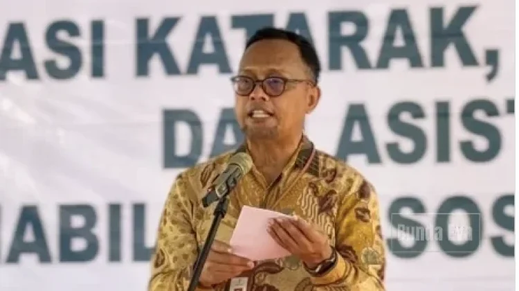 Ratusan Warga Bandarlampung Terima Layanan Kesehatan Gratis