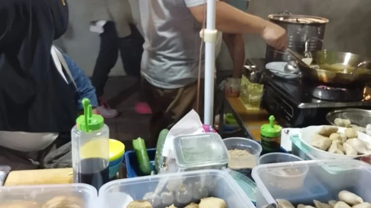 Pempek Ikon Kuliner Khas Palembang yang Menggugah Selera di Seluruh Nusantara