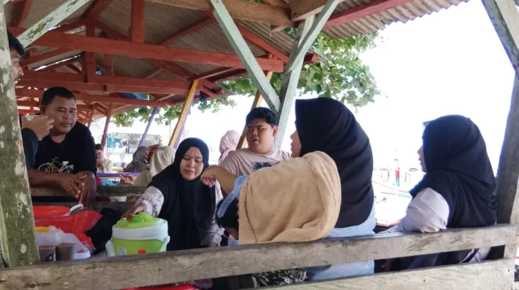 Wisata Penyejuk Hati: Menemukan Kembali Ketenangan dan Kesehatan Pikiran