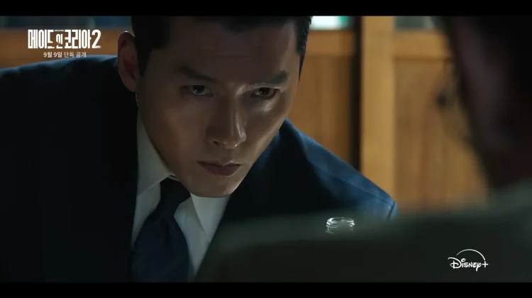 Disney+ Rilis Teaser Made in Korea Season 2