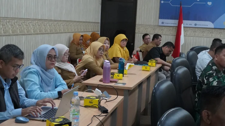 Lampung Catat Inflasi Terendah di Sumatera