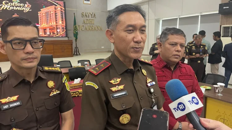 Kajati Lampung Sebut Penanganan Kasus Eks Gubernur Lampung Masih Terus Berjalan