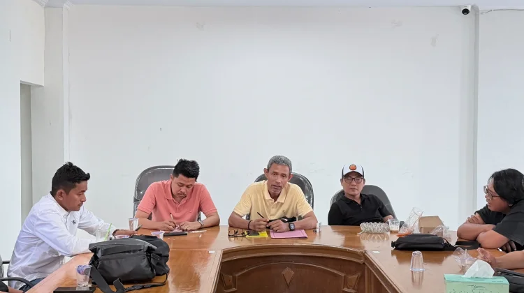 Humas PWI Lampung Matangkan Publikasi HPN Dan Porwanas 2027