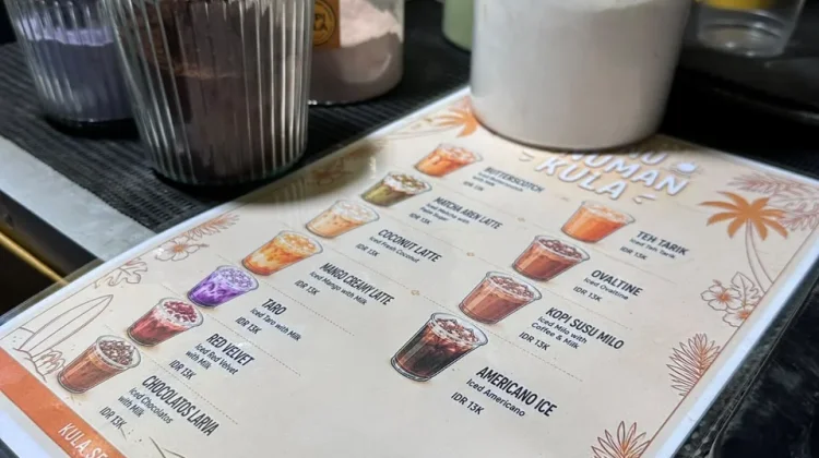Peluang Menjanjikan Berjualan Kopi Kekinian