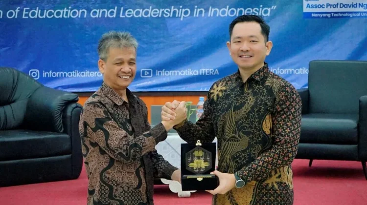 Kolaborasi Kampus Perkuat Transformasi Pendidikan Berbasis Kecerdasan Buatan