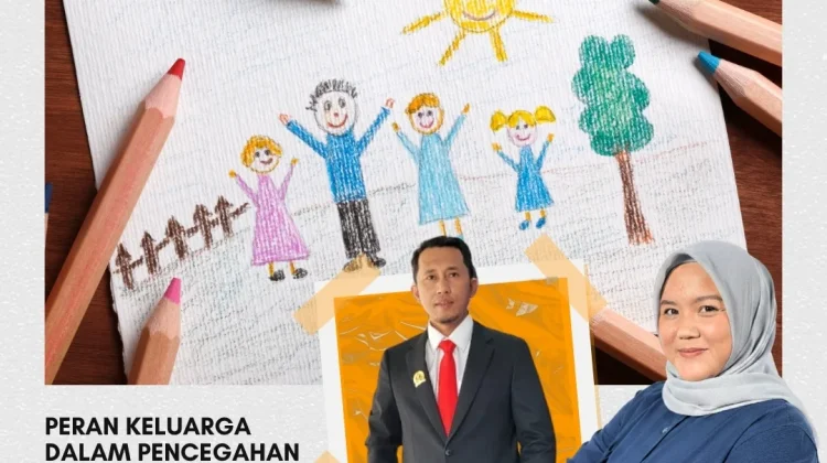 Cegah Korupsi dari Rumah: Disiplin Keluarga Jadi Kunci Membentuk Generasi Berinte