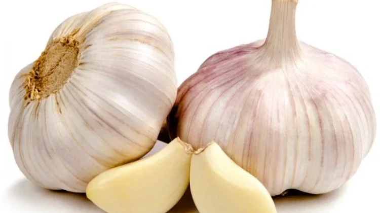 Bawang Putih Punya Banyak Manfaat, Konsumsi Tetap Secukupnya