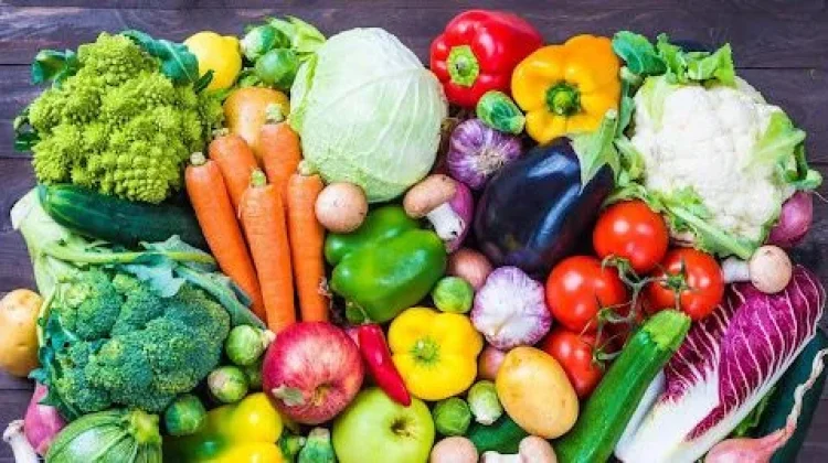 10 Sayuran Aman Dikonsumsi Mentah, Kaya Vitamin dan Serat
