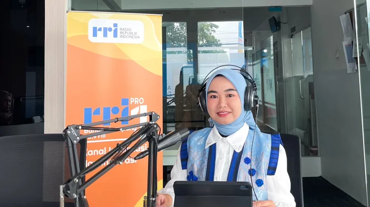 Polinela siapkan SDM Pariwisata yang Kompetitif dan Unggul