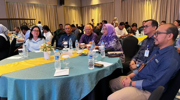 Pengendalian Penyakit Sapi Jadi Fokus Cattle and Dairy Pest Day