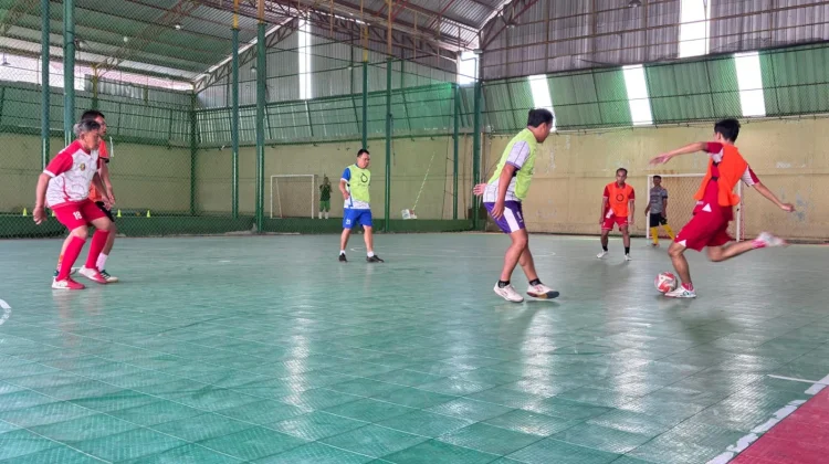 Porwanas dan HPN 2027 Dongkrak Ekonomi Lampung
