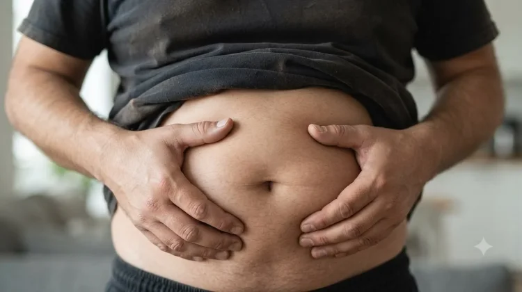 Waspada Obesitas: Bukan Sekadar Penampilan, Ini Ancaman Peradangan Tubuh