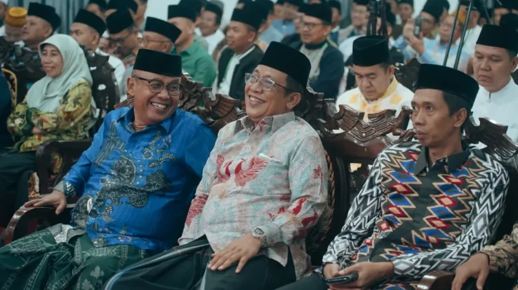 Kemenag Lampung Dorong Pesantren Jadi Lembaga Ramah Anak