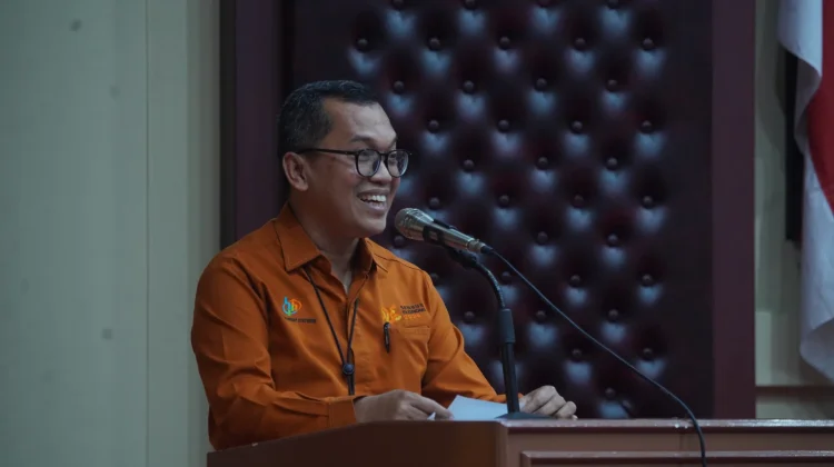 Lampung Peringkat Pertama Nasional Tahap Awal Sensus Ekonomi 2026