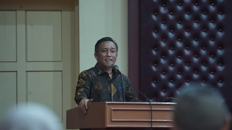 Pemprov Lampung Minta Warga Jujur Isi Data Sensus Ekonomi 2026
