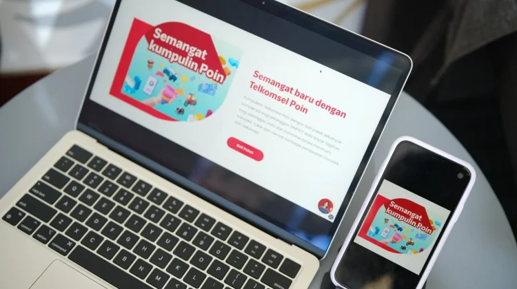 Tukarkan Telkomsel Poin sebelum Masa Berlaku Berakhir