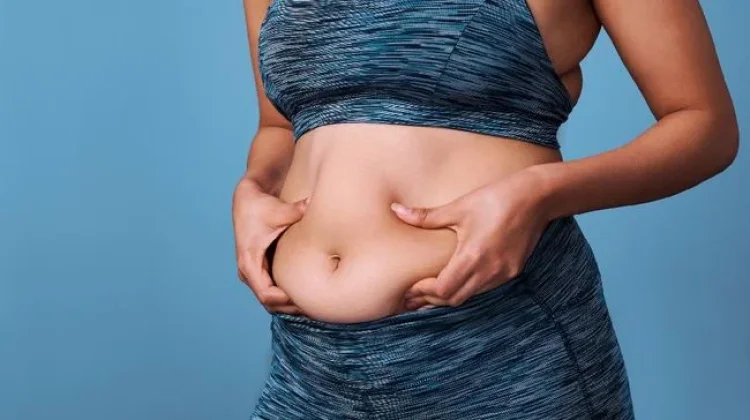 Perut Makin Buncit? Waspadai Risiko Diabetes Tipe 2