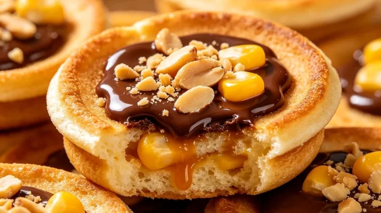 Resep Praktis dan Cara Membuat Martabak Mini yang Lembut dan Enak