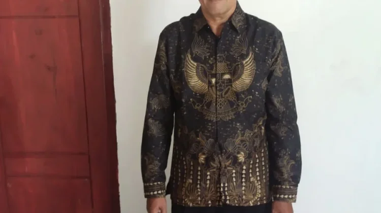 Masyarakat Pekon Tampang Muda Harapkan Akses Jalan dan Jaringan Telekomunikasi