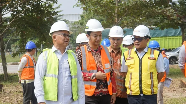 Komisi V Dorong Auditorium Itera Jadi Prioritas 2027