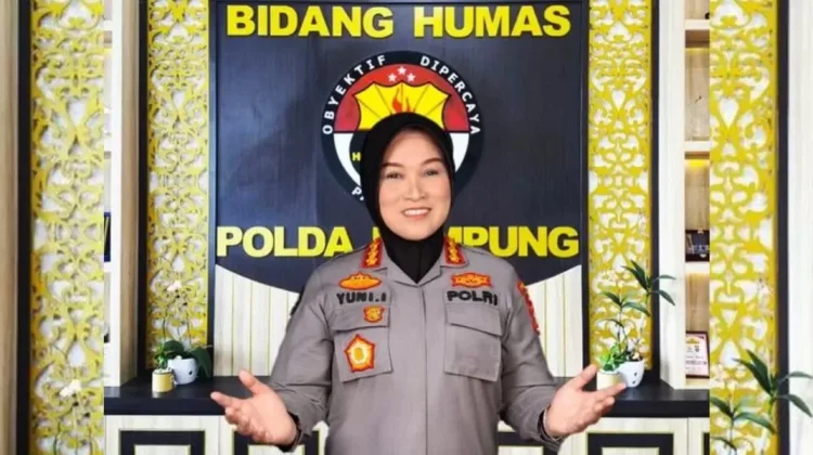 Polda Lampung Tangkap 41 Pelaku C3, Ada Buronan hingga Napi