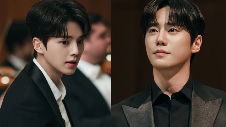 Drama Korea “Four Hands, Two Sonatas” Akan Segera Tayang