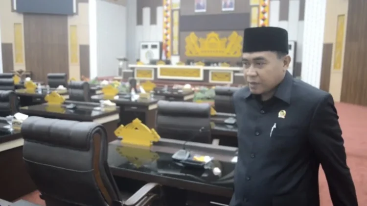 DPRD Pringsewu Dorong Anggaran Perbaikan Jembatan Segera Direalisasikan