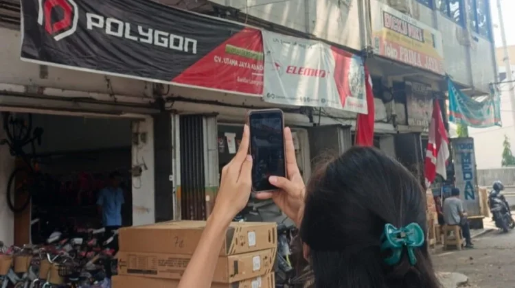 Toko Sepeda Utama Hadirkan Pilihan Lengkap untuk Pecinta Gowes