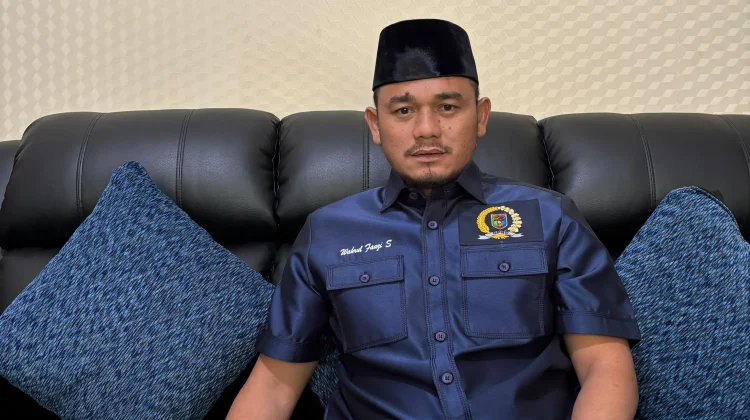 Konflik PT BSA, Wahrul Fauzi Silalahi Desak Kementerian ATR BPN Evaluasi Total HGU