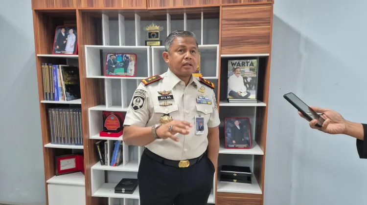 Ditjenpas Lampung Gandeng 11 Mitra, Perkuat Pembinaan Warga Binaan dan Petugas