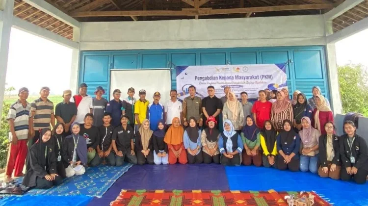 BUMDes Badran Sari Kembangkan Wisata Berbasis Data