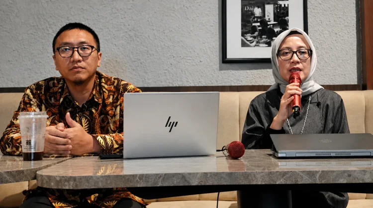 Perkuat Literasi Keuangan, LPS Gelar Financial Festival 2026 di Lampung